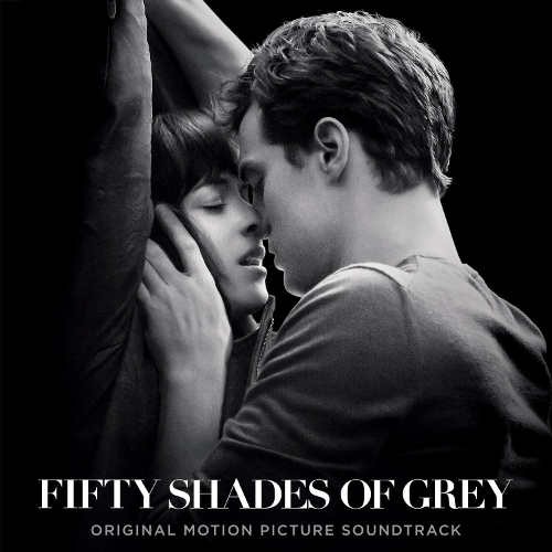 Soundtrack - Fifty Shades Of Grey (2015) 