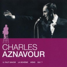Charles Aznavour - L'Essentiel 