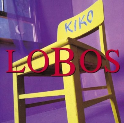 Los Lobos - Kiko (30th Anniversary Edition 2023) - Limited Vinyl