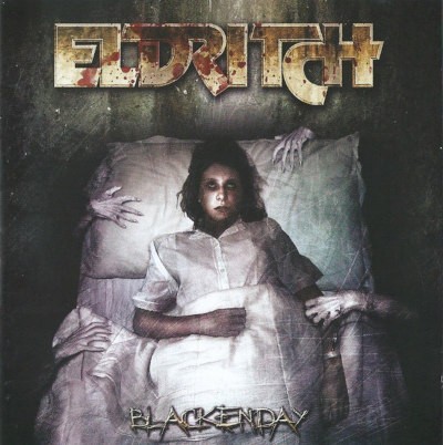 Eldritch - Blackenday (2007)