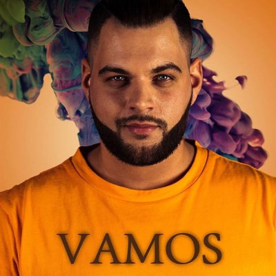 Boki - Vamos (2019)