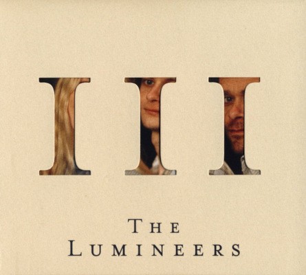 Lumineers - III (2019)