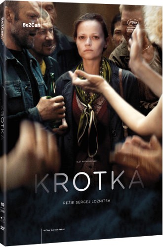 Film/Drama - Krotká 