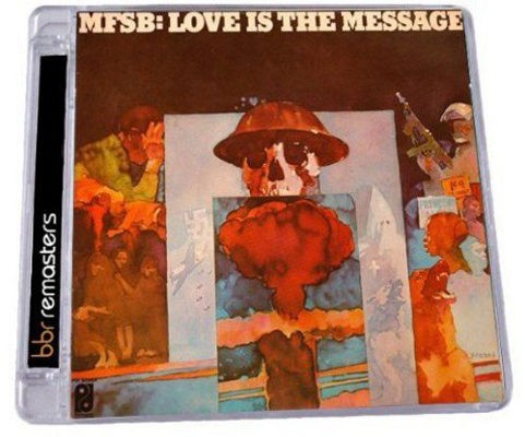 MFSB - Love Is The Message (Remaster 2012)