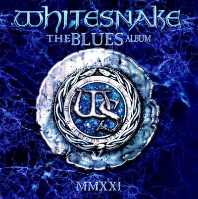 Whitesnake - Blues Album (2021)