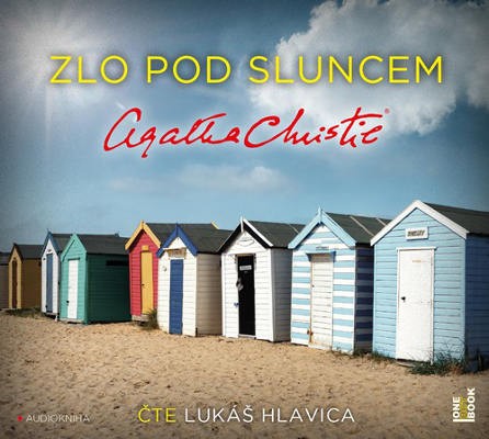 Agatha Christie - Zlo pod sluncem (MP3, 2019)