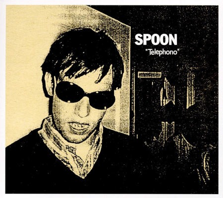 Spoon - Telephono (Edice 2020)