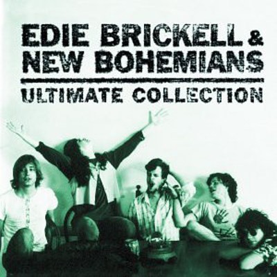 Edie Brickell & New Bohemians - Ultimate Collection (2003) 