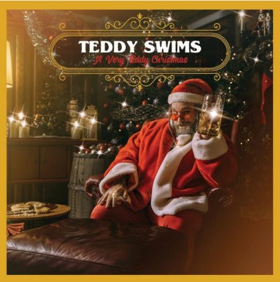 Teddy Swims - A Very Teddy Christmas (2021)