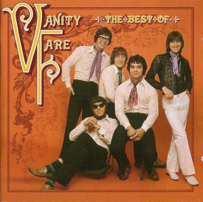 Vanity Fare - Best Of (Edice 2011)