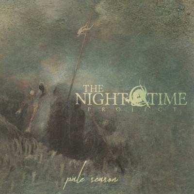 NightTimeProject - Pale Season (Digipack, 2019)