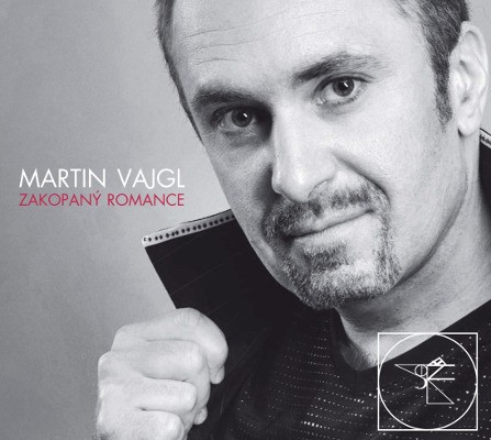 Martin Vajgl - Zakopaný Romance (2017) 