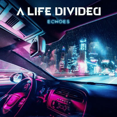 A Life Divided - Echoes (Limited Fan BOX, 2020)
