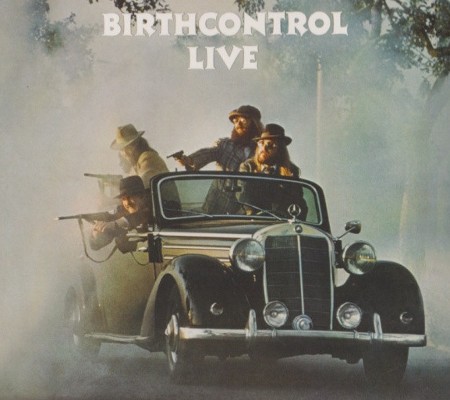 Birth Control - Live (Edice 2007) 