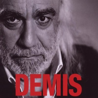 Demis Roussos - Demis (2009) 