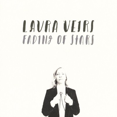 Laura Veirs - Fading Of Stars (RSD 2018, Single) - 7" Vinyl 