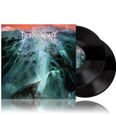 Borknagar - Fall (2024) - Vinyl