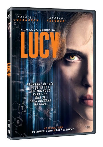 Film/Akční - Lucy 