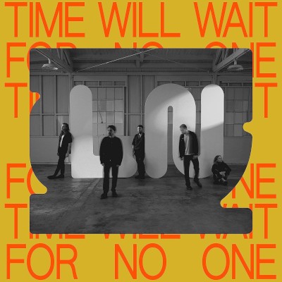 Local Natives - Time Will Wait For No One (2023)