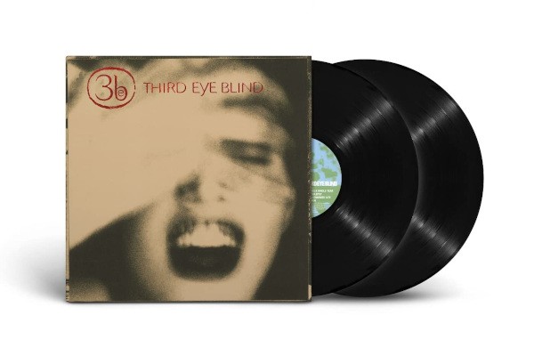 Third Eye Blind - Third Eye Blind (Reedice 2022) - Vinyl