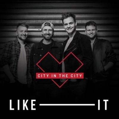 Like-It - City In The City (2021)
