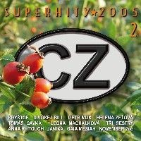 Various Artists - CZ Superhity 2005 / 2 