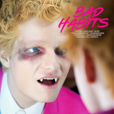 Ed Sheeran - Bad Habits (Single, 2021)