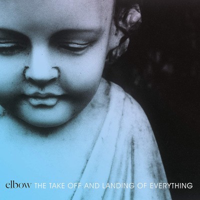 Elbow - Take Off And Landing Of Everything (Edice 2020) - Vinyl