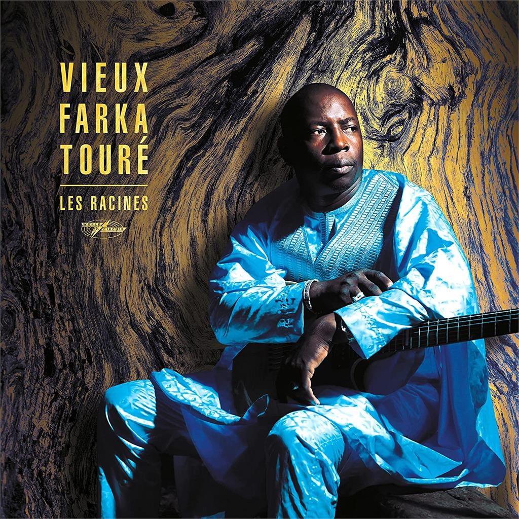Vieux Farka Touré - Les Racines (2022)