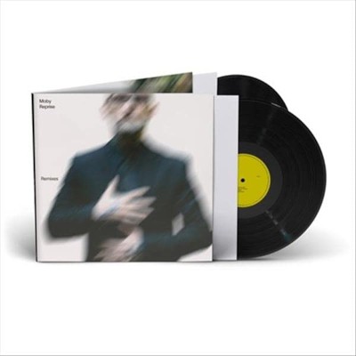 Moby - Reprise - Remixes (2022) - Vinyl