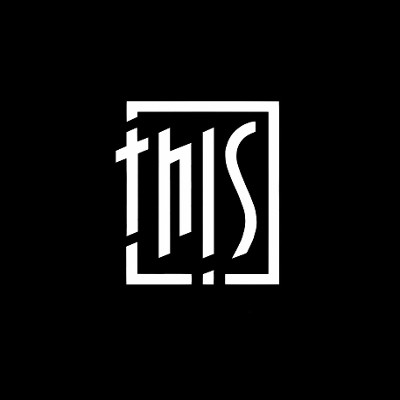 Th!s - We Are Th!s (EP, 2017) 