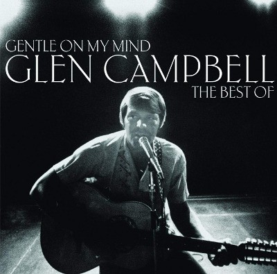 Glen Campell - Gentle On My Mind: The Collection (2020) - Vinyl