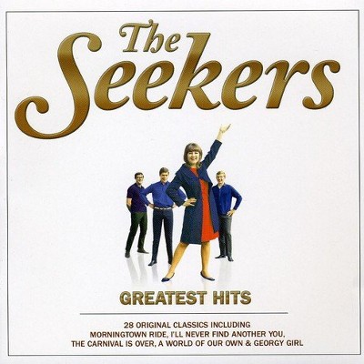 Seekers - Greatest Hits (2009) 