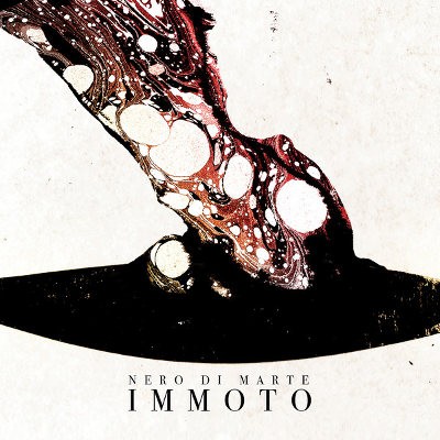 Nero Di Marte - Immoto (2020) - Vinyl