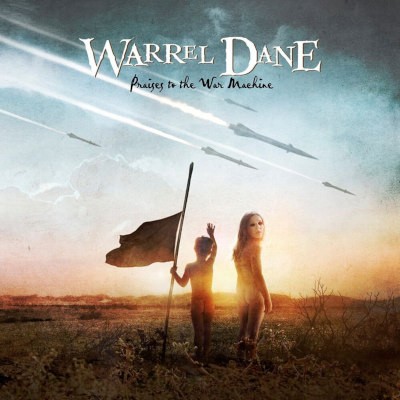 Warrel Dane - Praises To The War Machine (Extended Edition 2021) - Vinyl