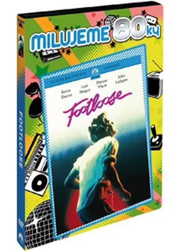 Film/Muzikál - Footloose 