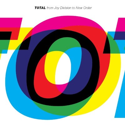 New Order / Joy Division - Total (From Joy Division To New Order) /2011