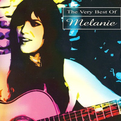 Melanie - Very Best Of Melanie (1998) 