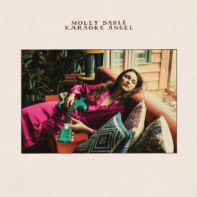 Molly Sarlé - Karaoke Angel (2019)
