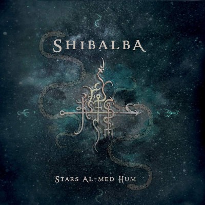 Shibalba - Stars Al-Med Hum (Edice 2019)