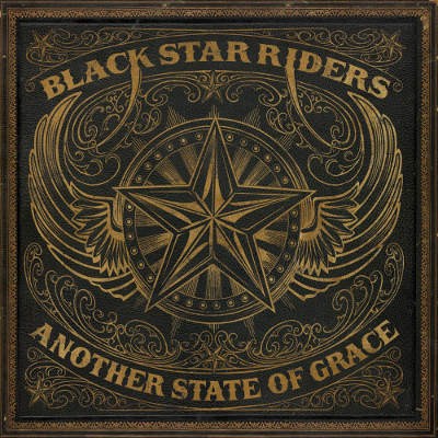 Black Star Riders - Another State of Grace (Limited Picture Vinyl, 2019) - Vinyl