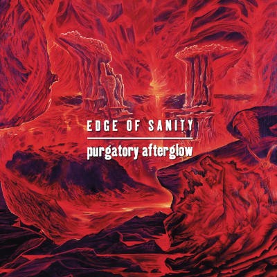 Edge Of Sanity - Purgatory Afterglow (Edice 2024) /Limited Deluxe 2CD