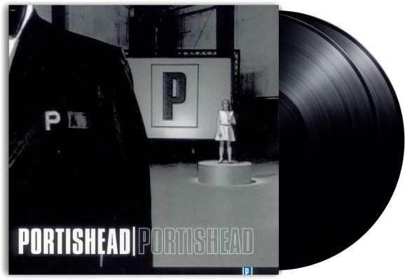 Portishead - Portishead (Edice 2017) - Vinyl 