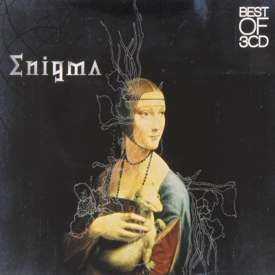 Enigma - Best Of 3CD 