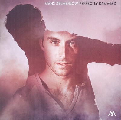 Mans Zelmerlöw - Perfectly Damaged (2015)