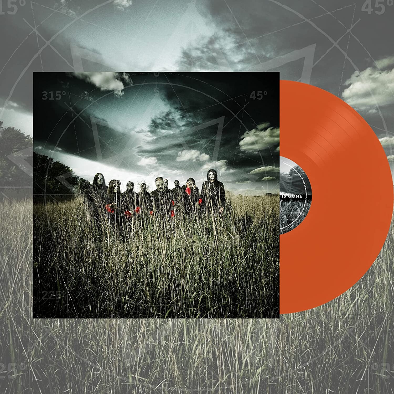 Slipknot - All Hope Is Gone (Limited Edition 2022) - Vinyl