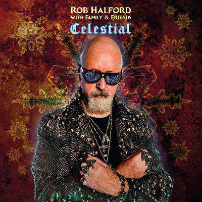 Rob Halford With Family And Friends - Celestial (2019) - Vinyl