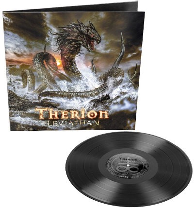 Therion - Leviathan (Limited Edition, 2021) - Vinyl