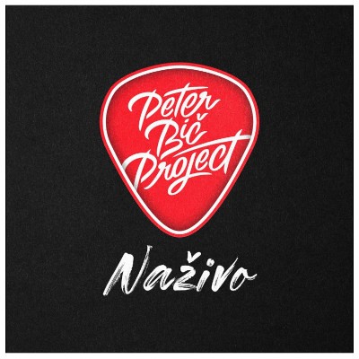 Peter Bič Project - Naživo (2024) /2CD