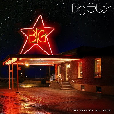 Big Star - Best Of Big Star (2017) - Vinyl 